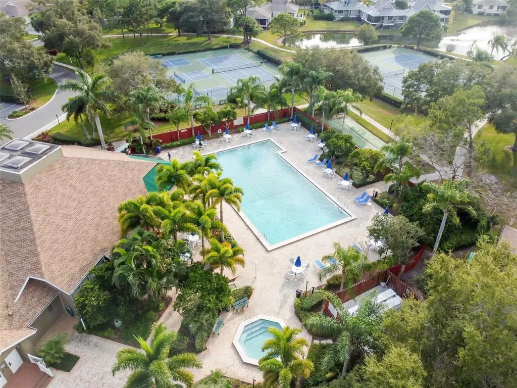 1059 S Pointe Alexis Drive Tarpon Springs FL 34689