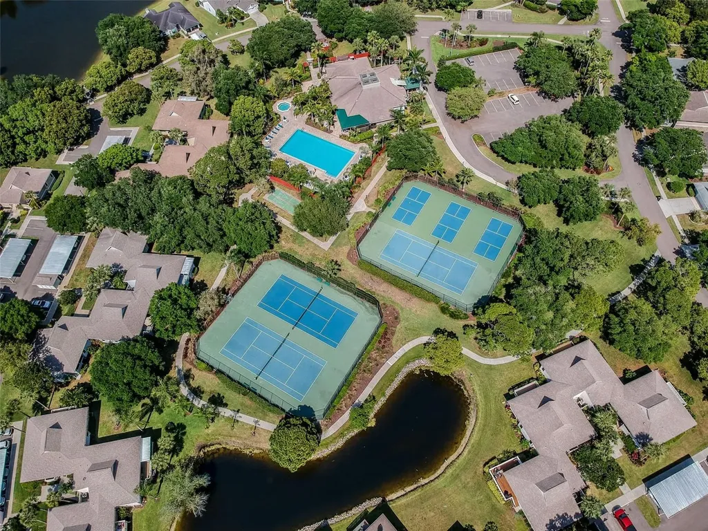 1059 S Pointe Alexis Drive Tarpon Springs FL 34689