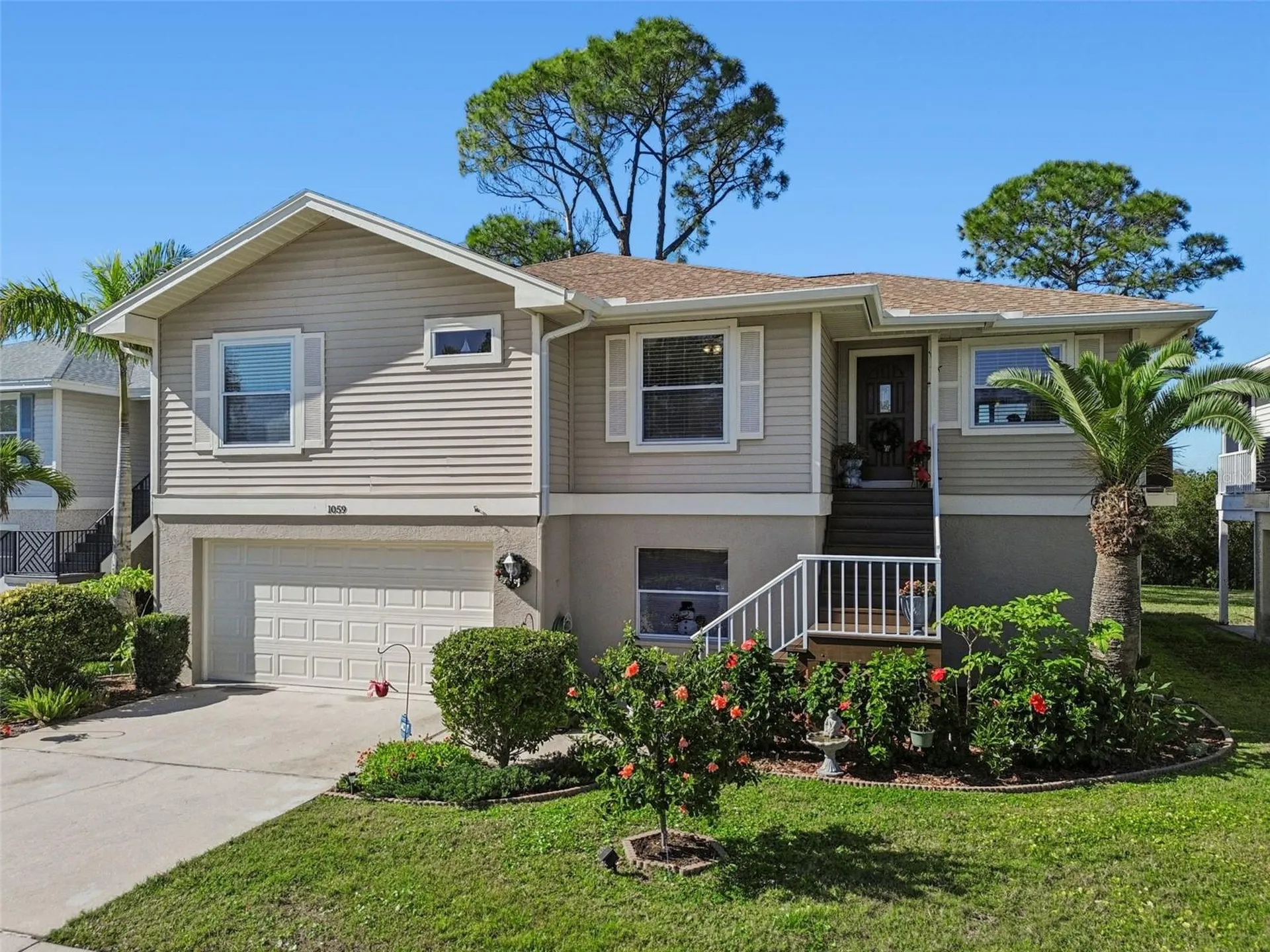1059 S Pointe Alexis Drive Tarpon Springs FL 34689
