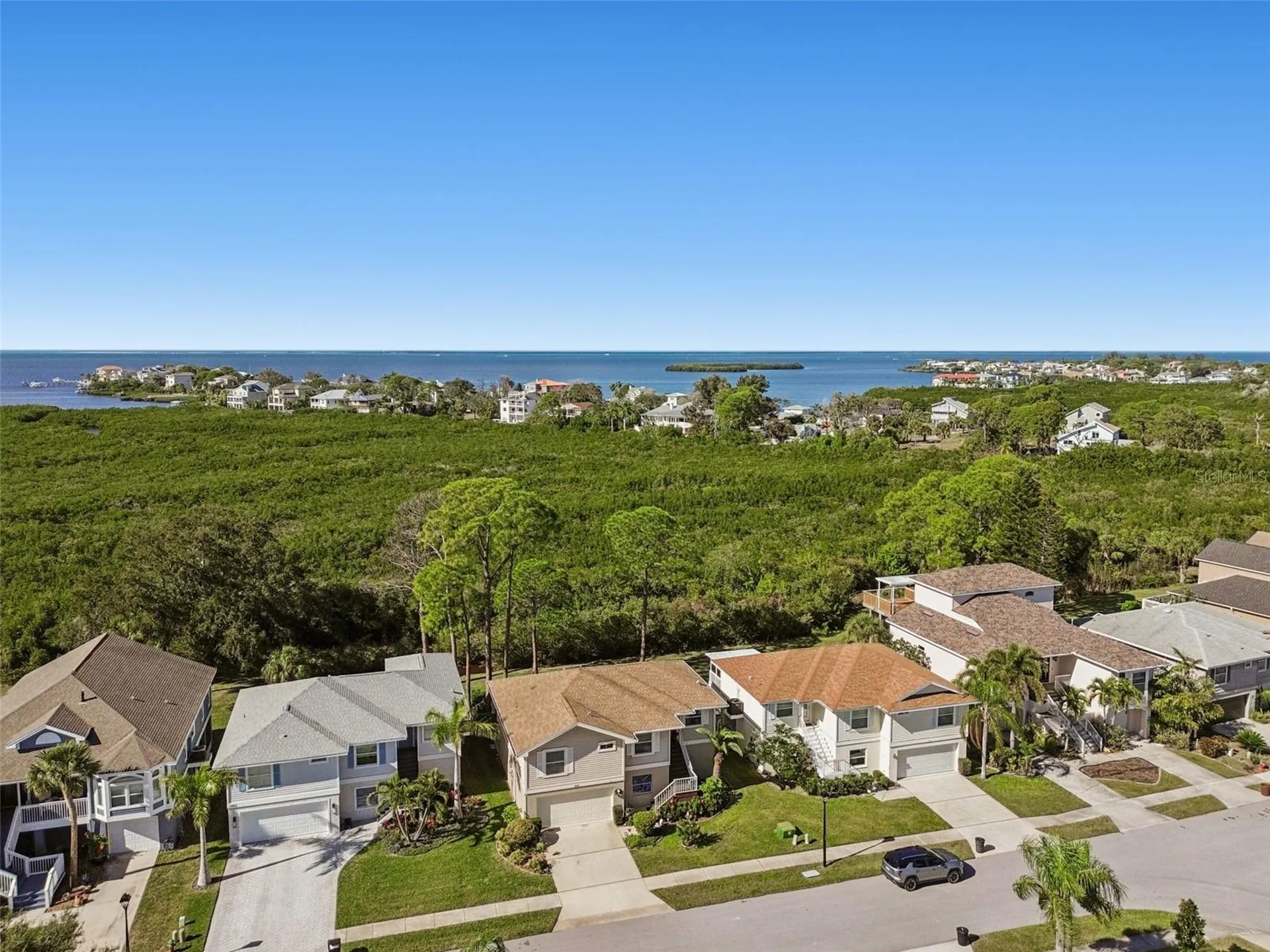 1059 S Pointe Alexis Drive Tarpon Springs FL 34689