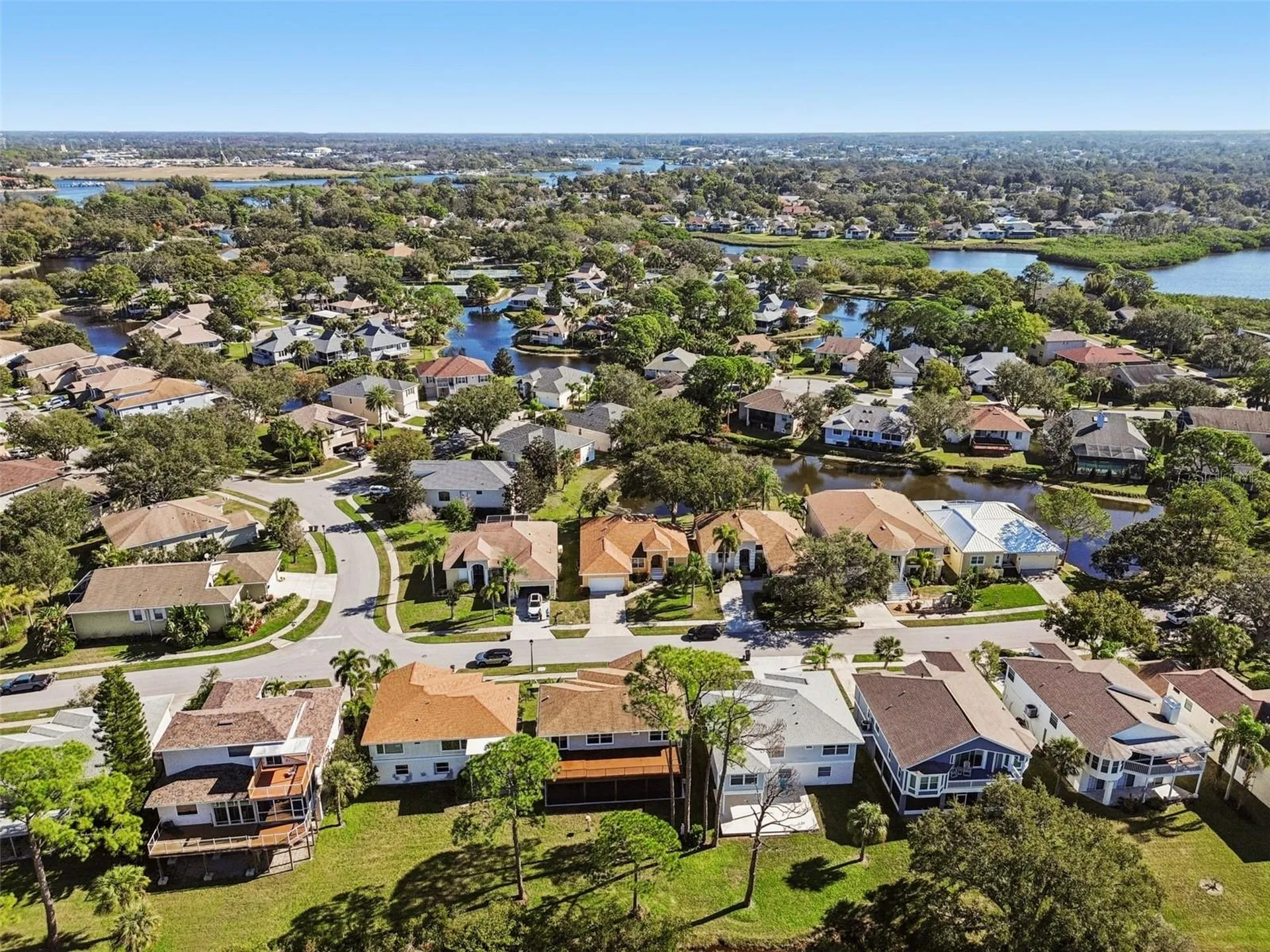 1059 S Pointe Alexis Drive Tarpon Springs FL 34689