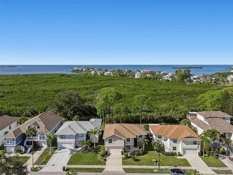 1059 S Pointe Alexis Drive Tarpon Springs FL 34689