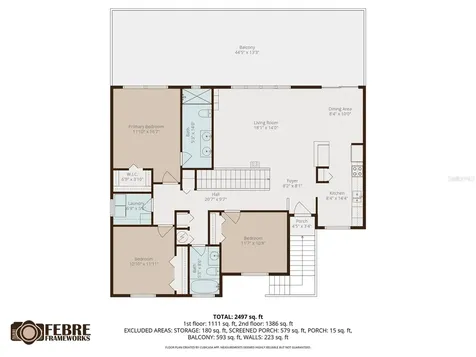 1059 S Pointe Alexis Drive Tarpon Springs FL 34689