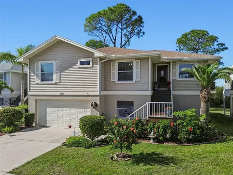 1059 S Pointe Alexis Drive Tarpon Springs FL 34689