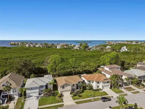 1059 S Pointe Alexis Drive Tarpon Springs FL 34689