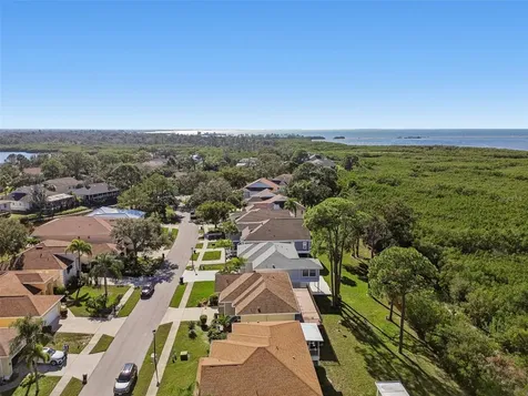 1059 S Pointe Alexis Drive Tarpon Springs FL 34689