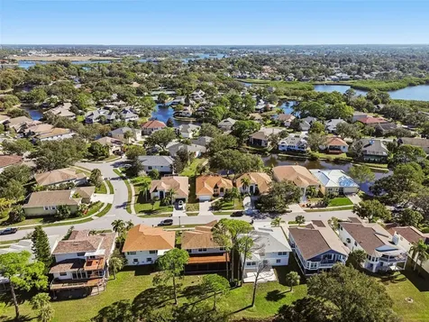 1059 S Pointe Alexis Drive Tarpon Springs FL 34689