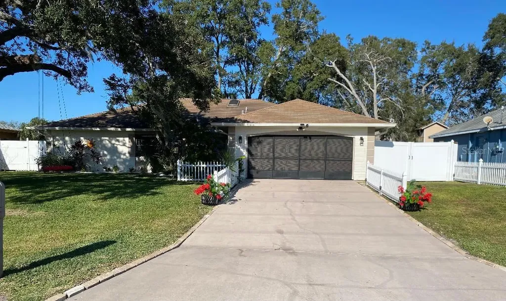 8437 Gibralter Street Spring Hill FL 34608