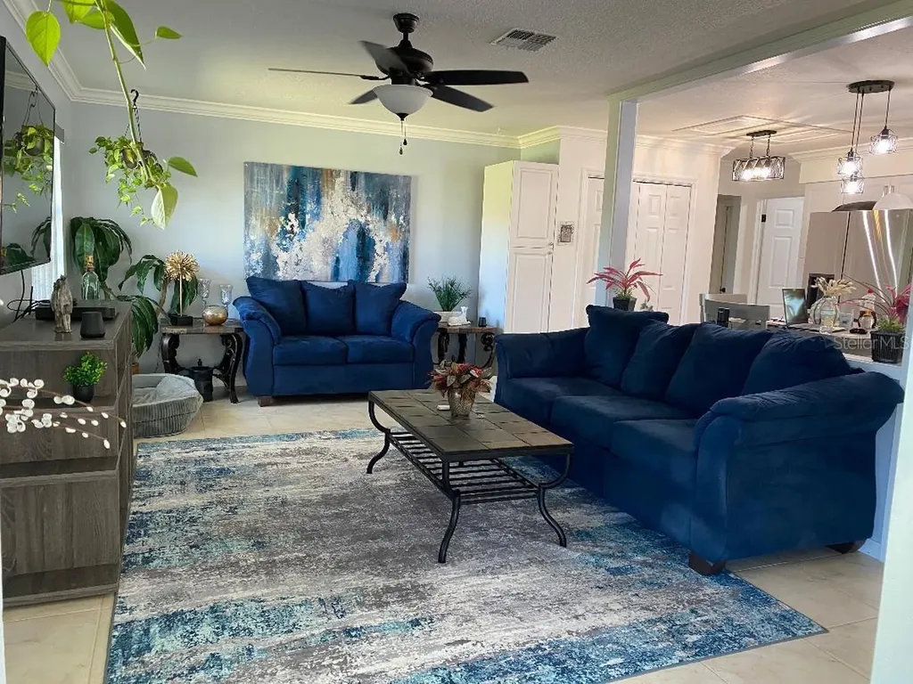 8437 Gibralter Street Spring Hill FL 34608