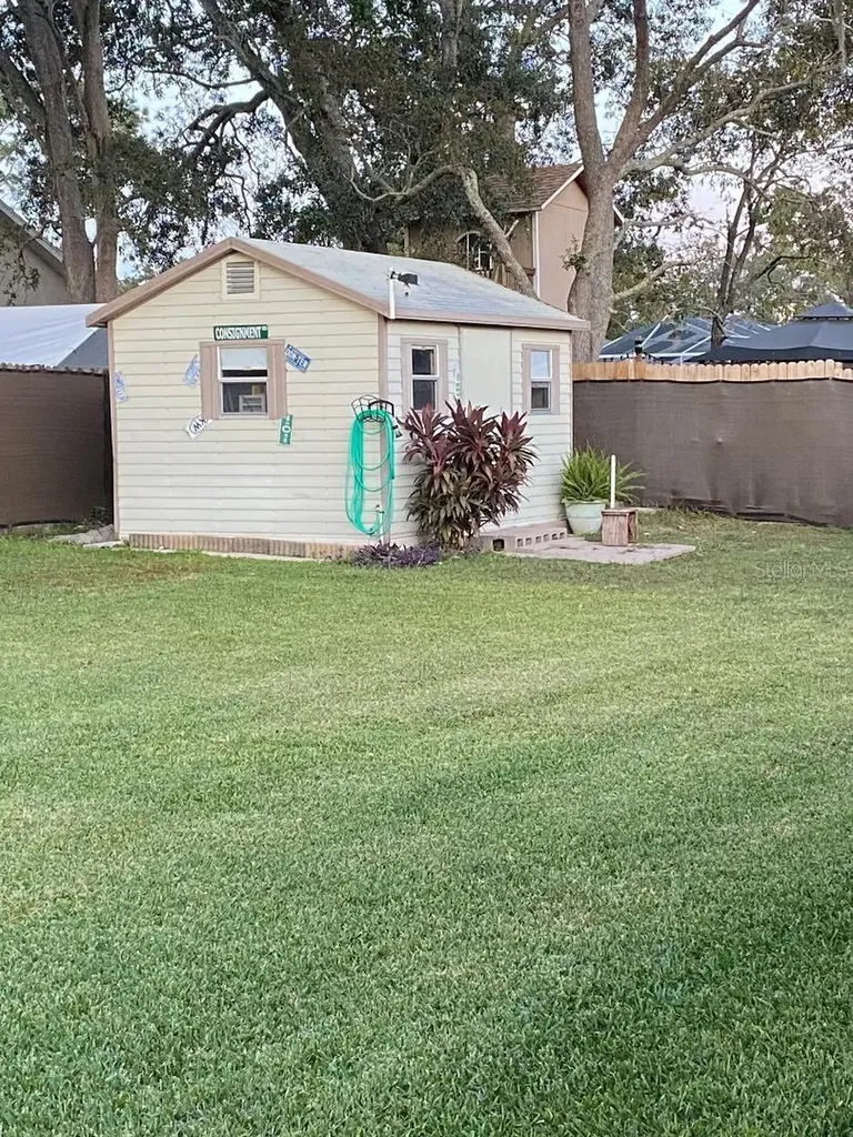 8437 Gibralter Street Spring Hill FL 34608