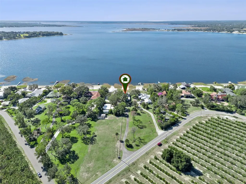 1280 N Crooked Lake Drive Babson Park FL 33827