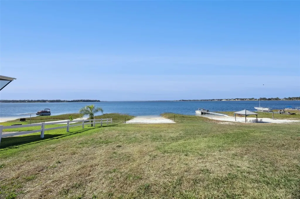 1280 N Crooked Lake Drive Babson Park FL 33827