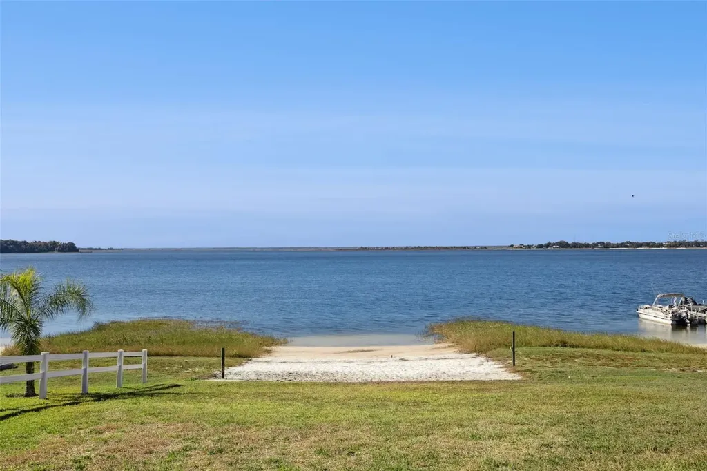 1280 N Crooked Lake Drive Babson Park FL 33827