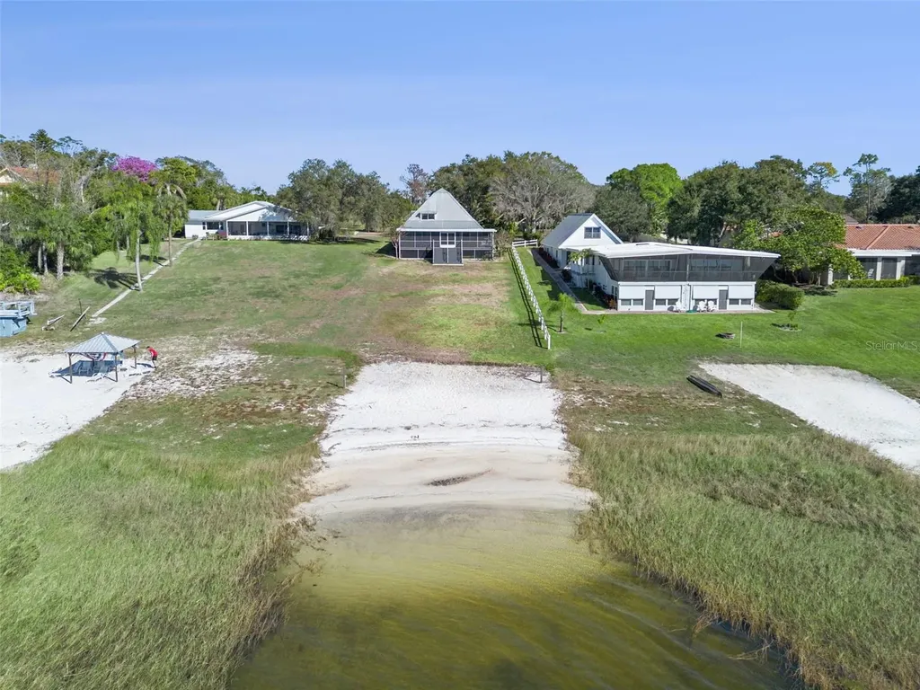 1280 N Crooked Lake Drive Babson Park FL 33827