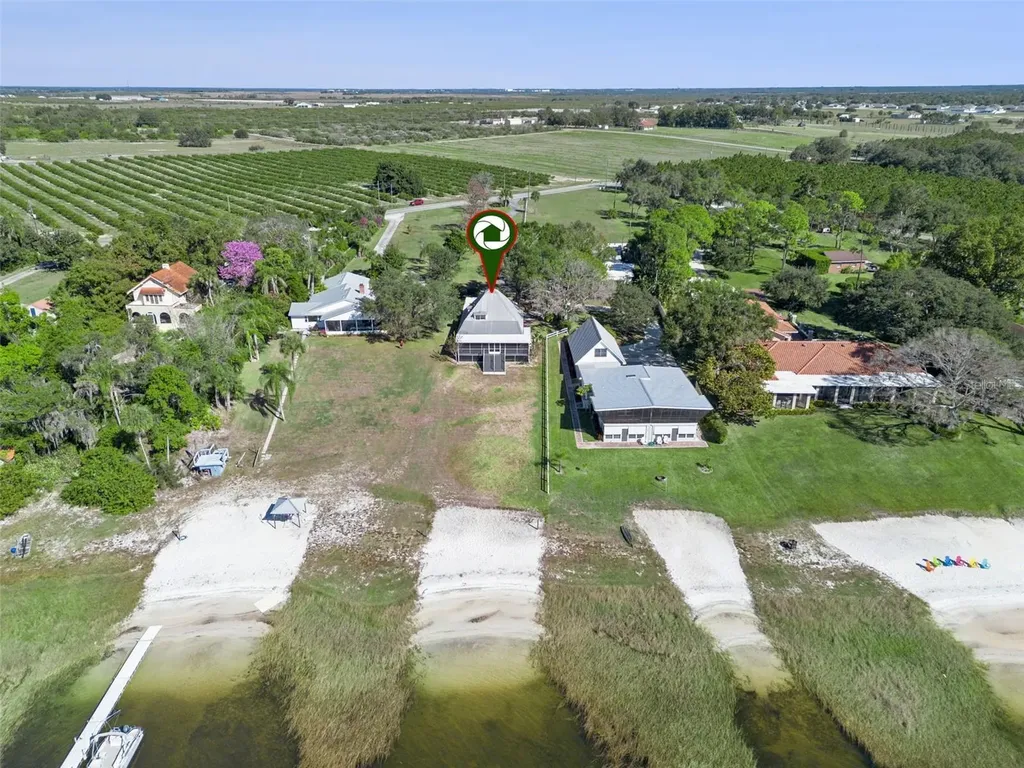 1280 N Crooked Lake Drive Babson Park FL 33827
