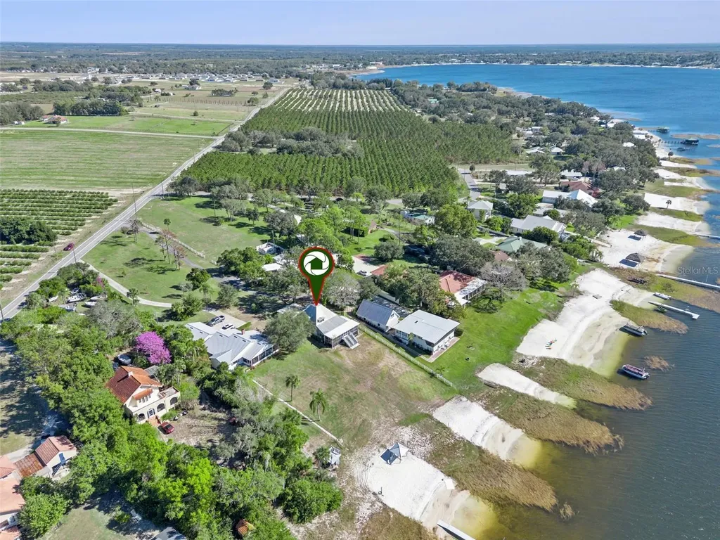 1280 N Crooked Lake Drive Babson Park FL 33827