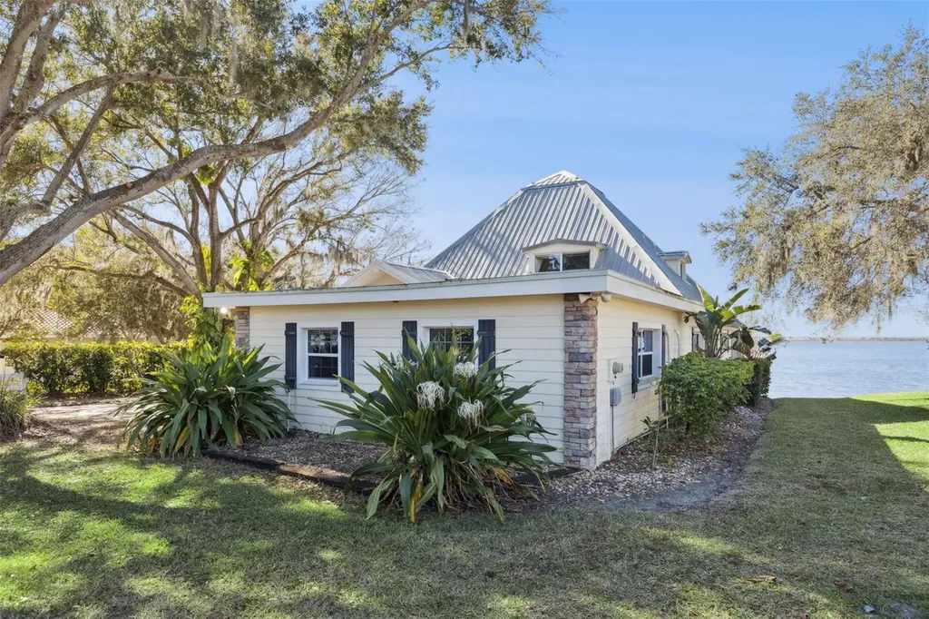 1280 N Crooked Lake Drive Babson Park FL 33827