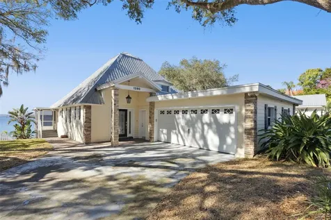 1280 N Crooked Lake Drive Babson Park FL 33827