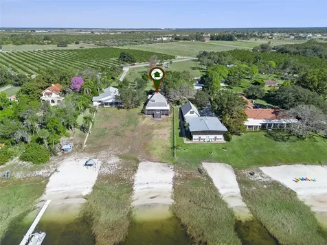 1280 N Crooked Lake Drive Babson Park FL 33827