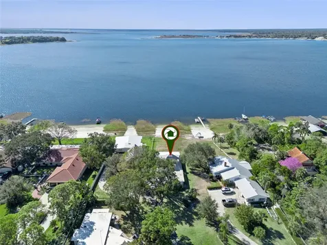 1280 N Crooked Lake Drive Babson Park FL 33827