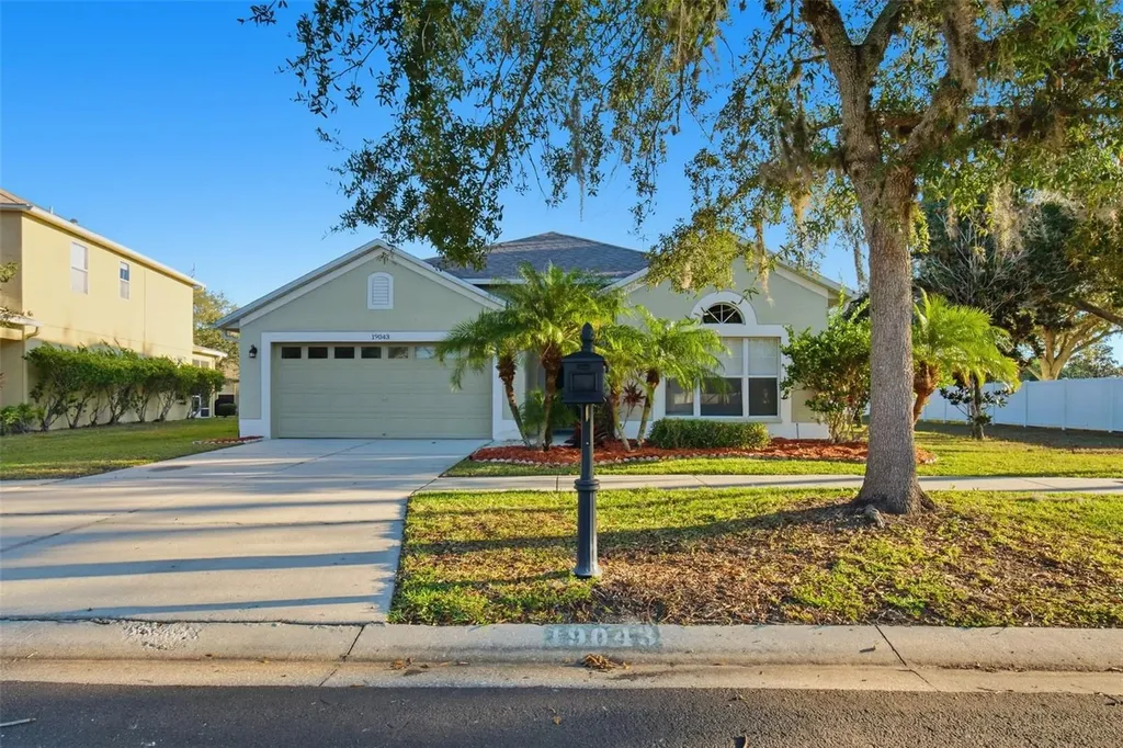 19043 New Passage Boulevard Land O Lakes FL 34638