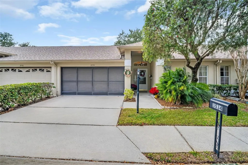 3534 Cayman Court Palm Harbor FL 34684
