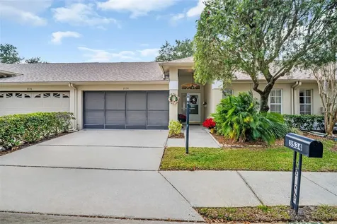 3534 Cayman Court Palm Harbor FL 34684