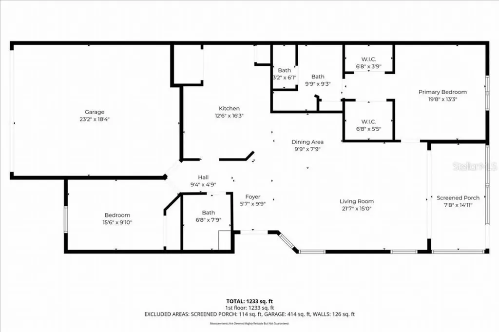 1620 Linz Court Winter Haven FL 33884