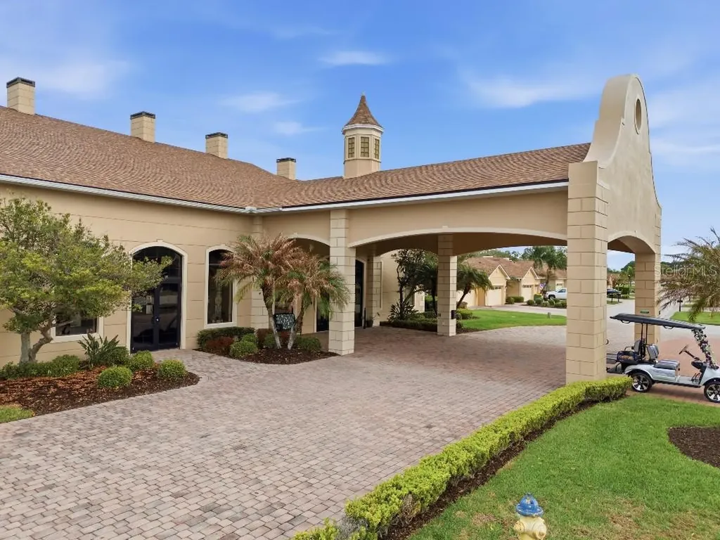 1620 Linz Court Winter Haven FL 33884