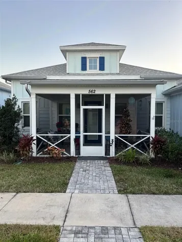 562 Landshark Boulevard Daytona Beach FL 32124
