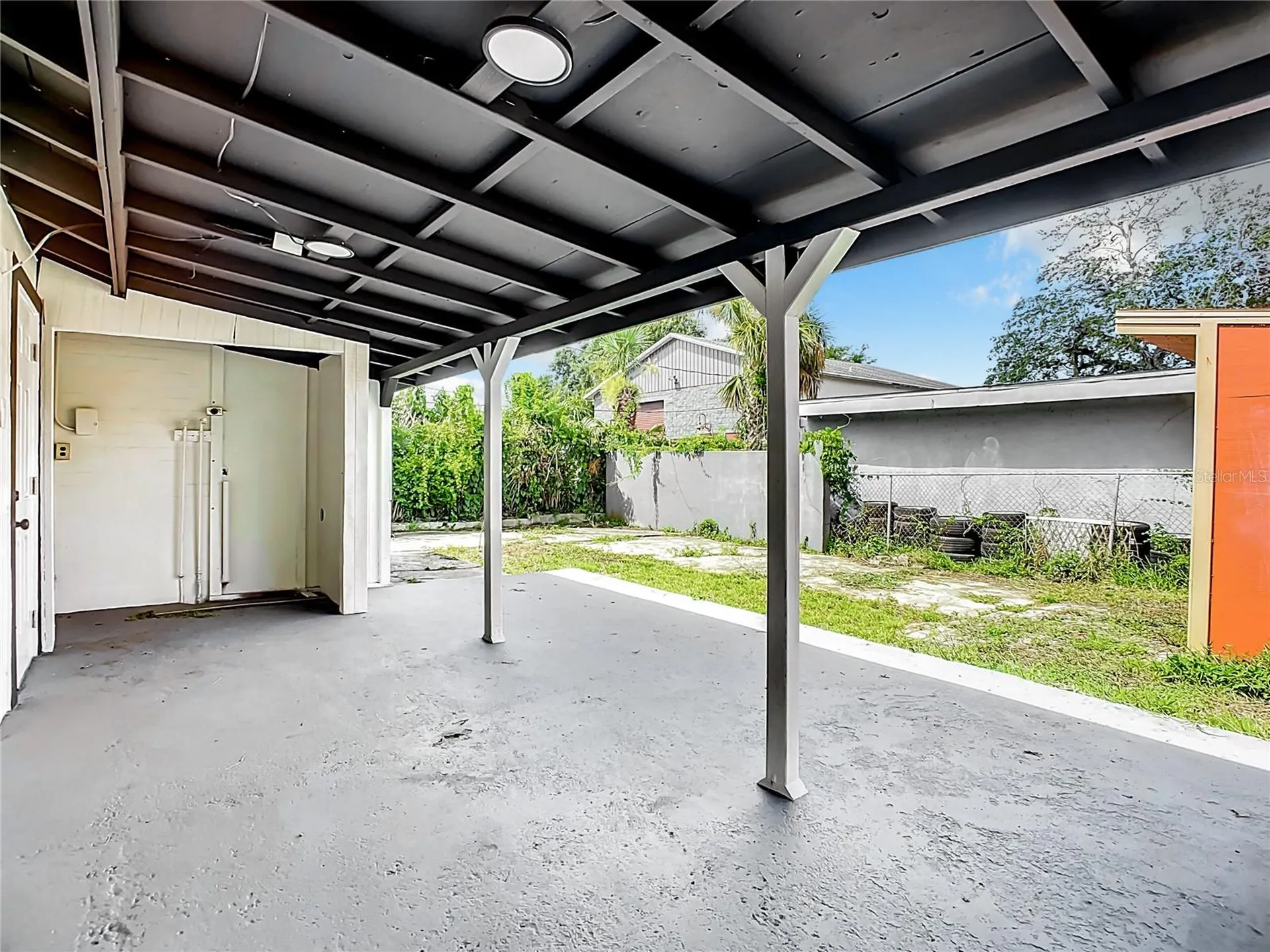 736 N Segrave Street Daytona Beach FL 32114