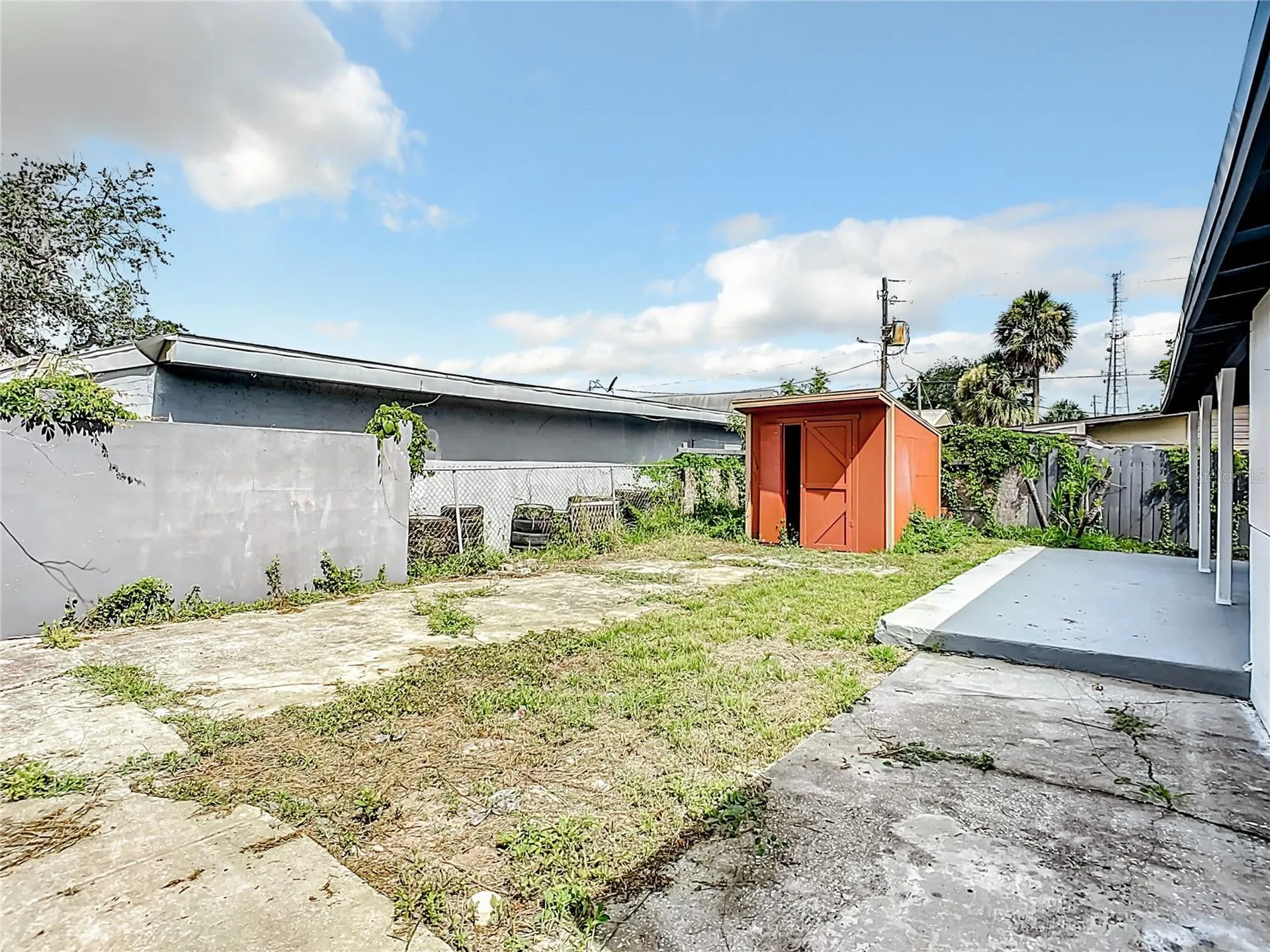 736 N Segrave Street Daytona Beach FL 32114