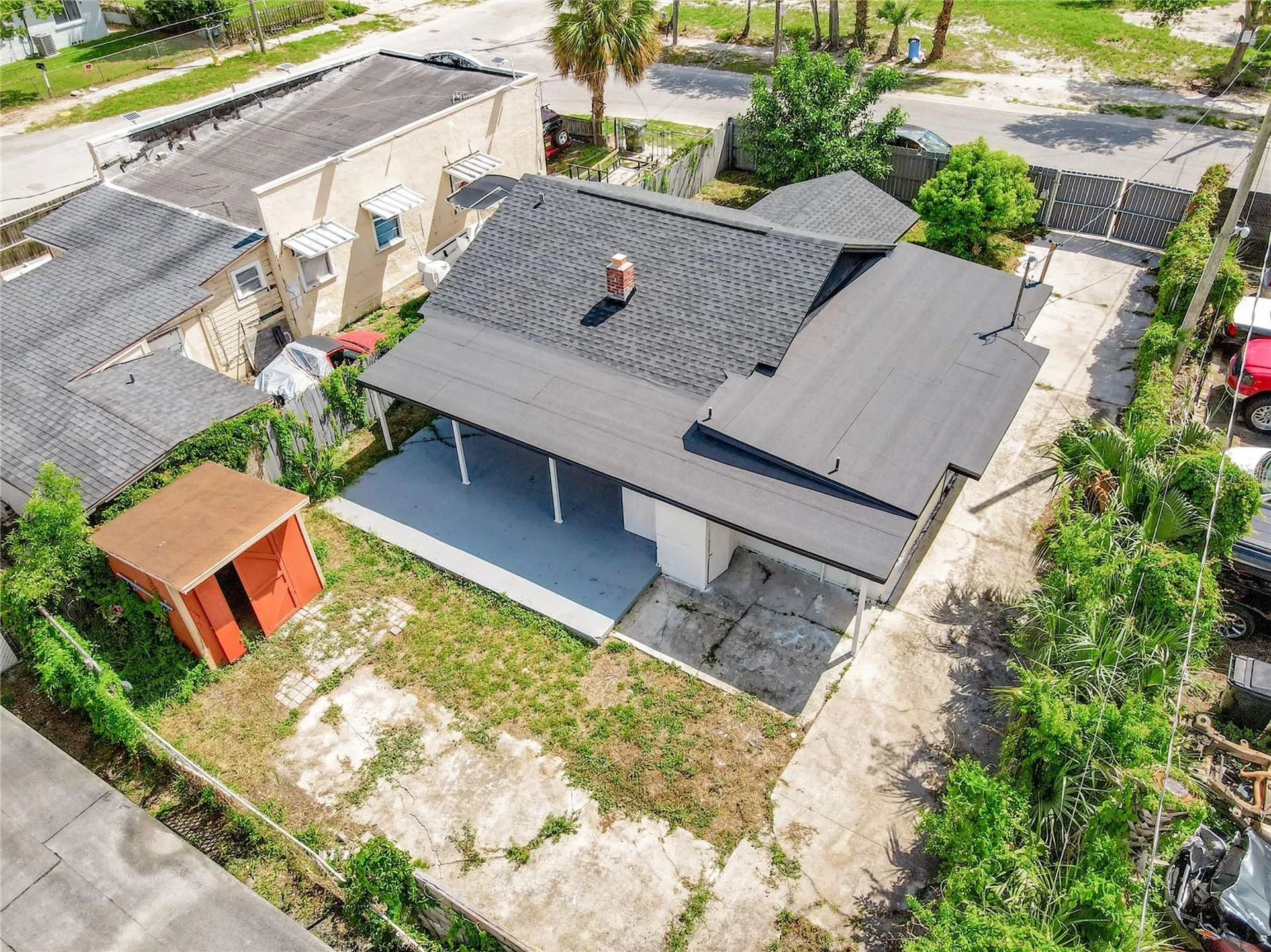 736 N Segrave Street Daytona Beach FL 32114