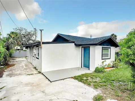 736 N Segrave Street Daytona Beach FL 32114