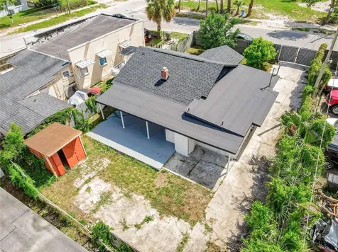 736 N Segrave Street Daytona Beach FL 32114