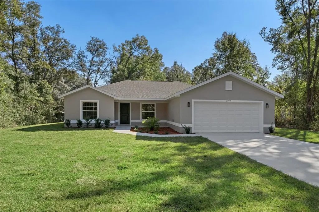 7671 N Maltese Drive Citrus Springs FL 34433
