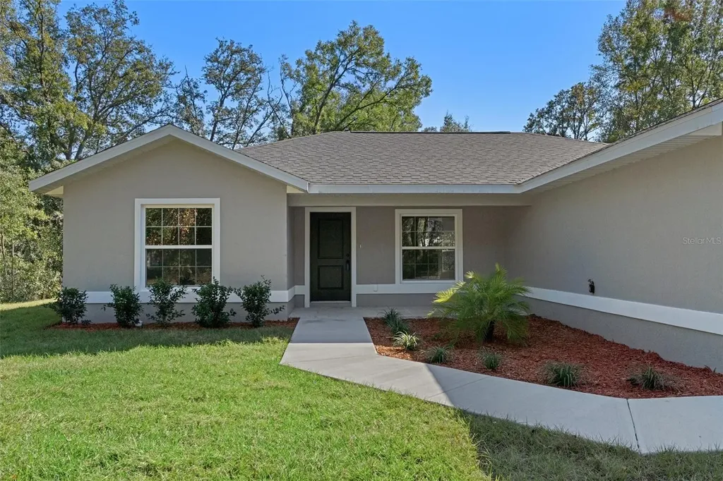7671 N Maltese Drive Citrus Springs FL 34433