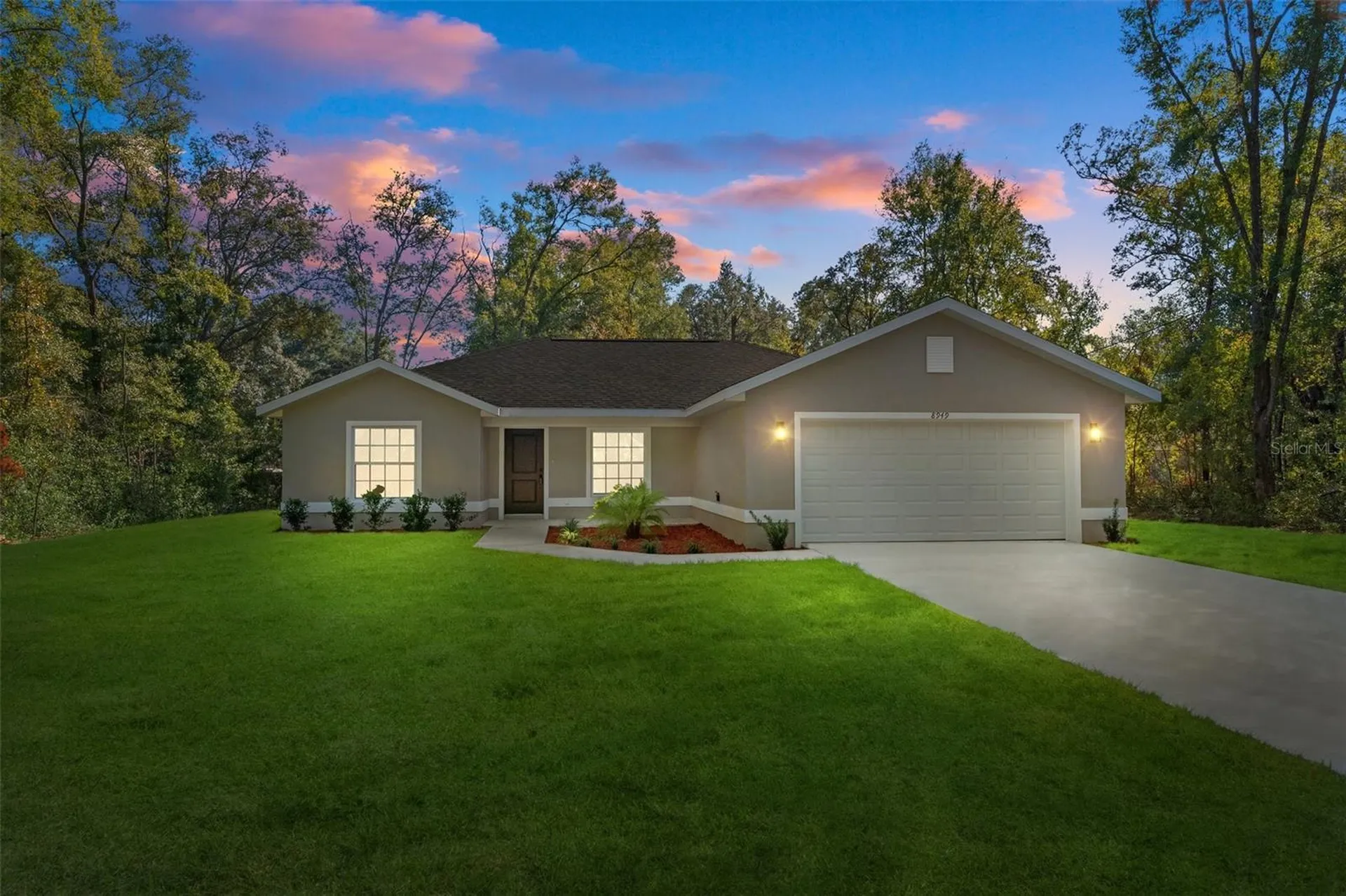 7671 N Maltese Drive Citrus Springs FL 34433
