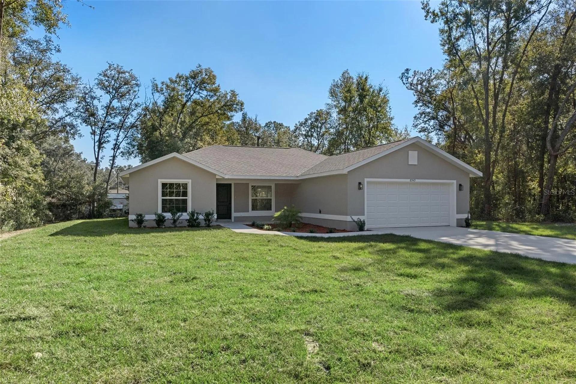7671 N Maltese Drive Citrus Springs FL 34433