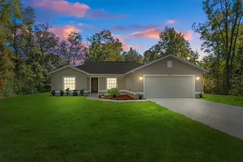 7671 N Maltese Drive Citrus Springs FL 34433