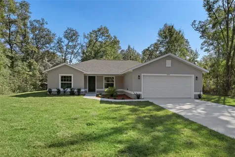 7671 N Maltese Drive Citrus Springs FL 34433