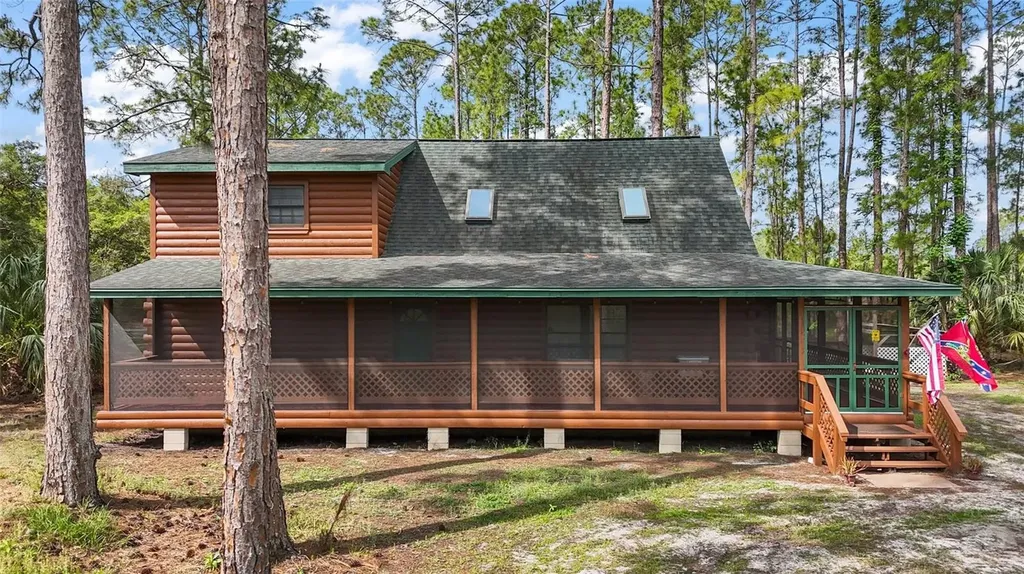 41513 Aspen Street Eustis FL 32736