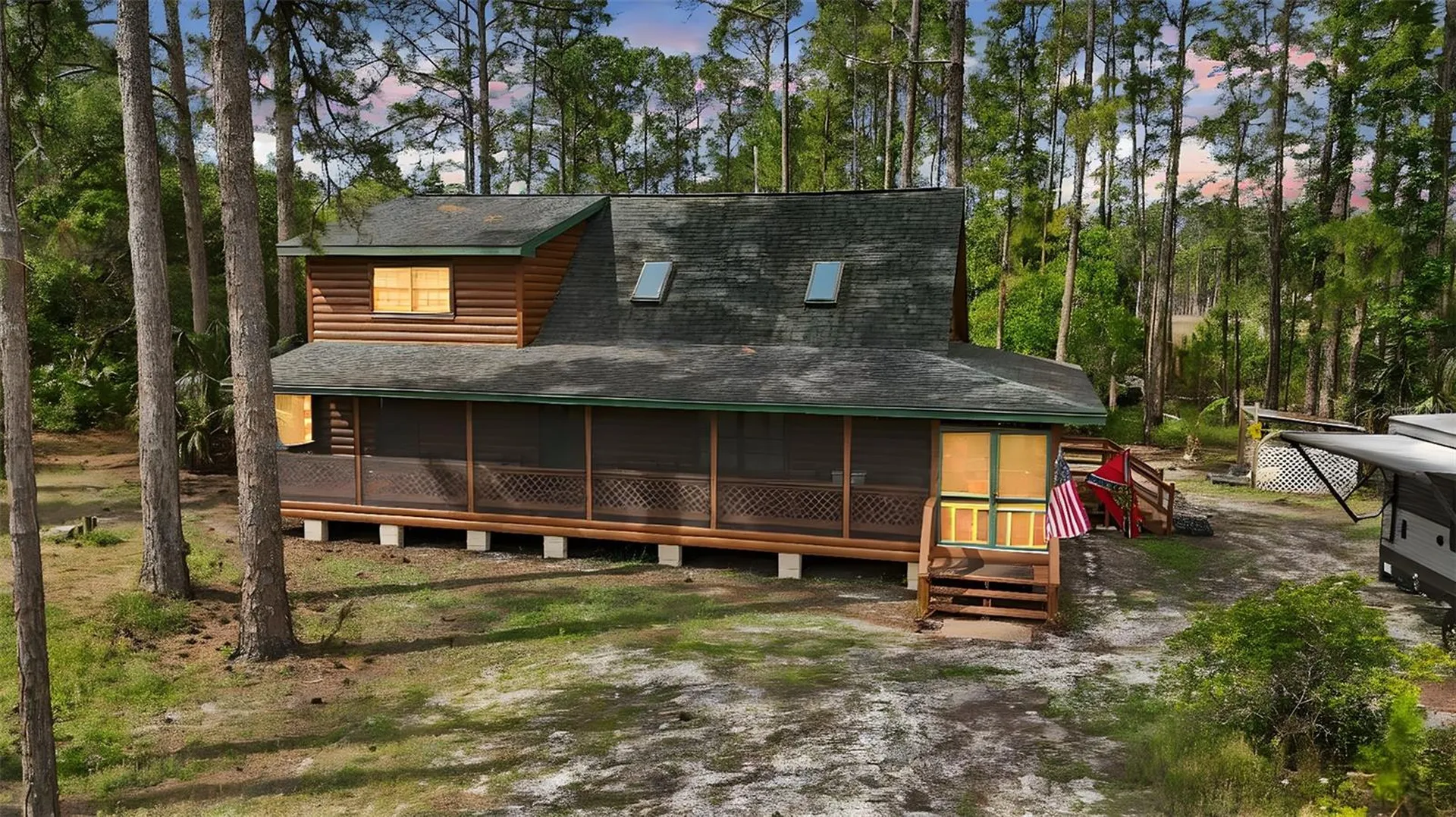 41513 Aspen Street Eustis FL 32736
