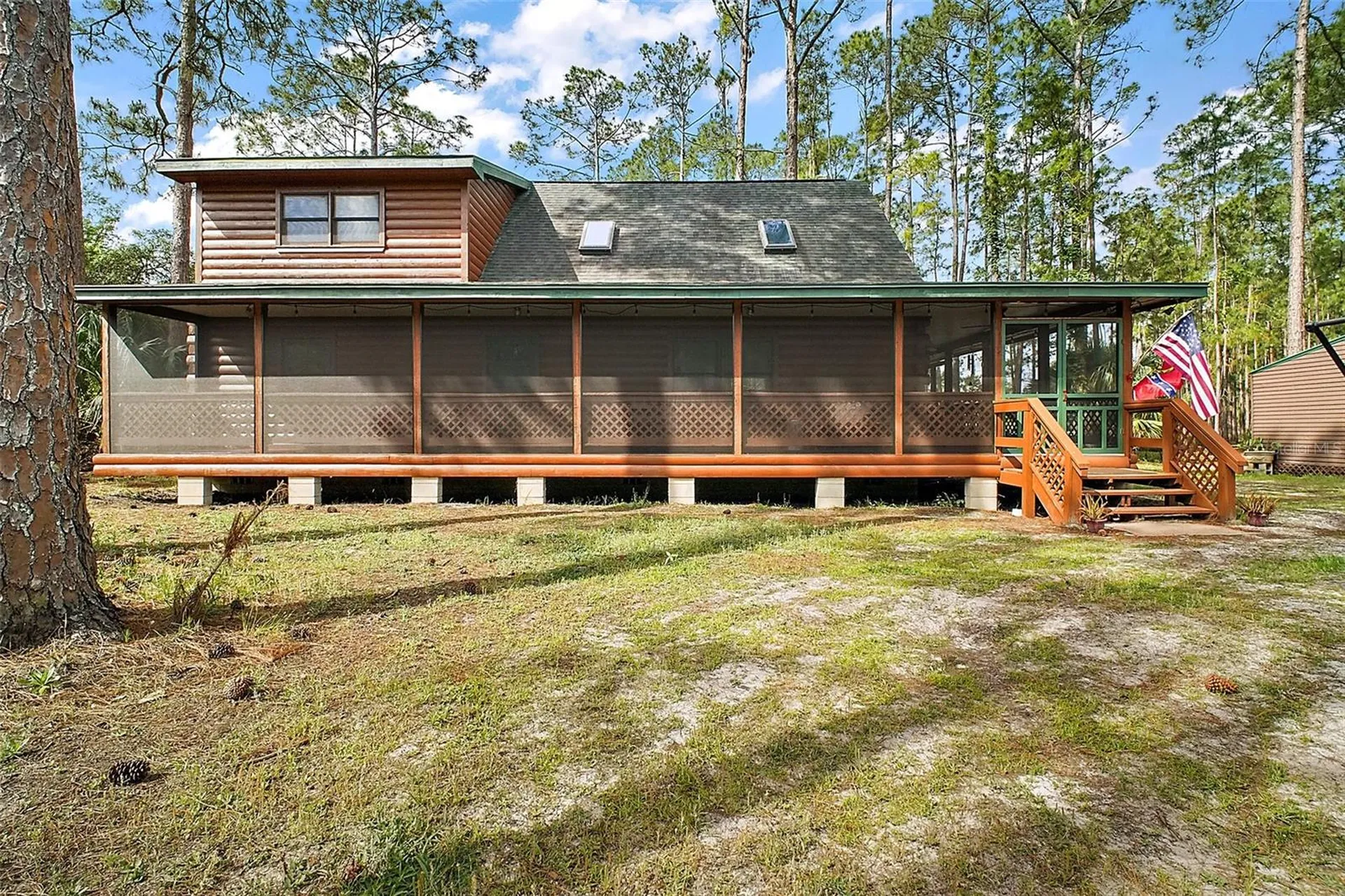 41513 Aspen Street Eustis FL 32736