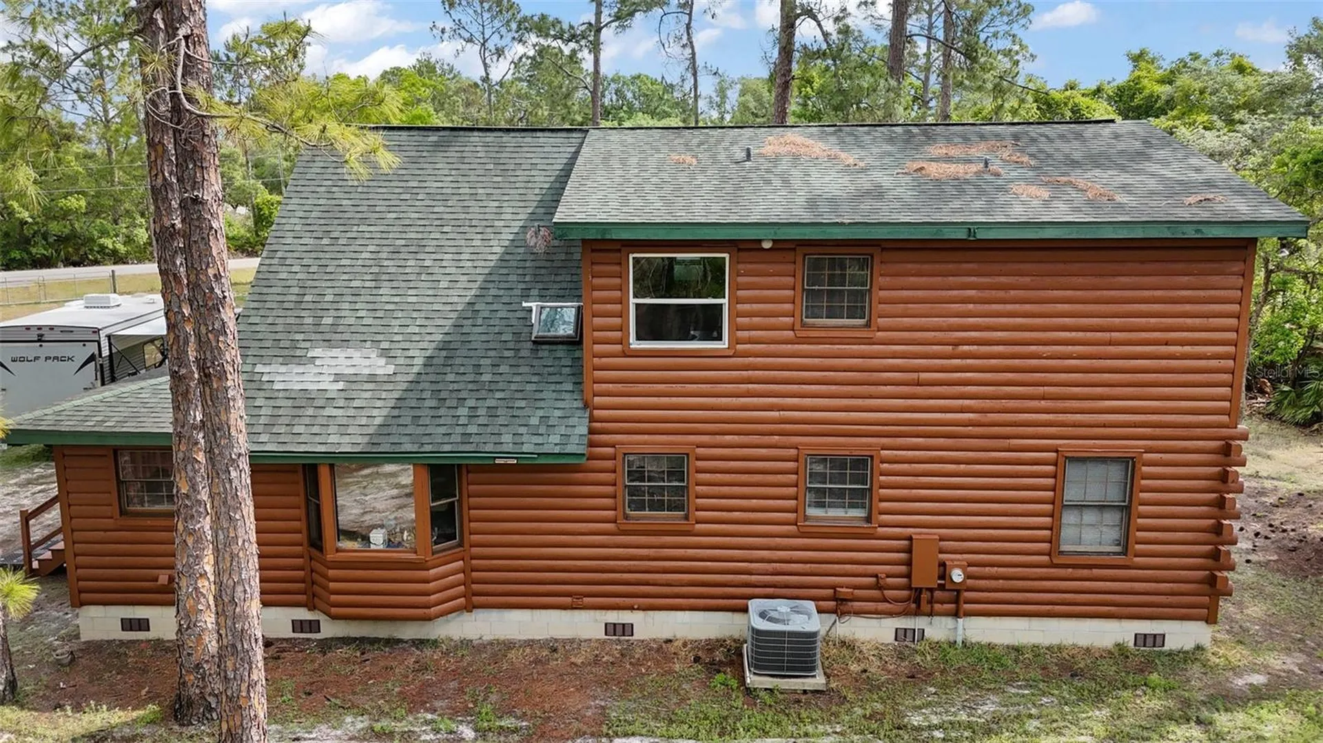 41513 Aspen Street Eustis FL 32736