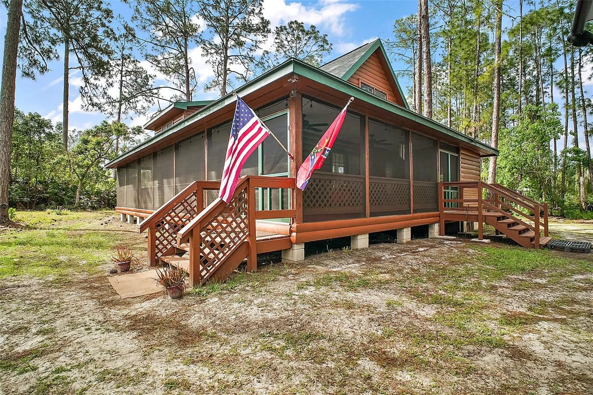 41513 Aspen Street Eustis FL 32736