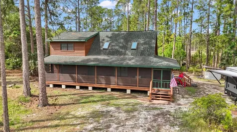 41513 Aspen Street Eustis FL 32736