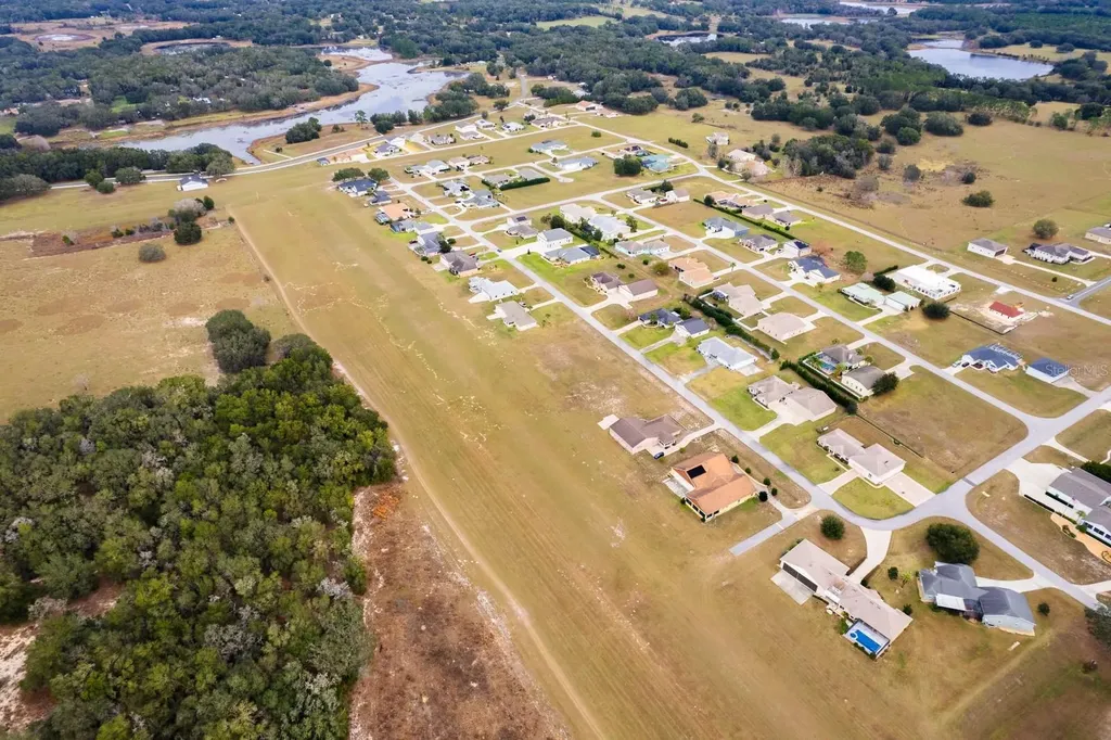 17520 SE 159th Terrace Weirsdale FL 32195