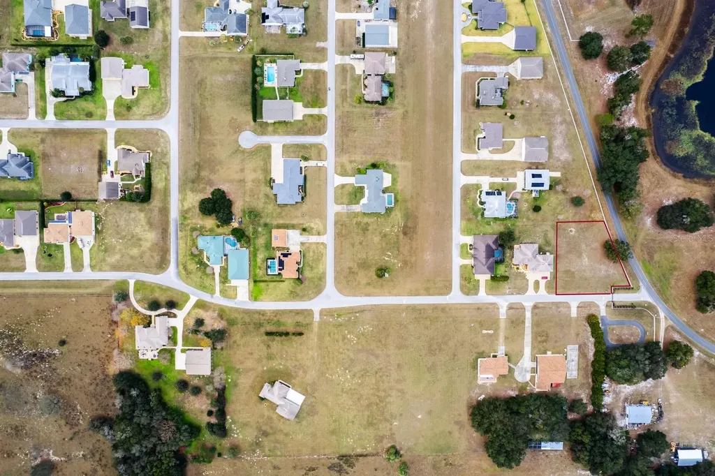 17520 SE 159th Terrace Weirsdale FL 32195