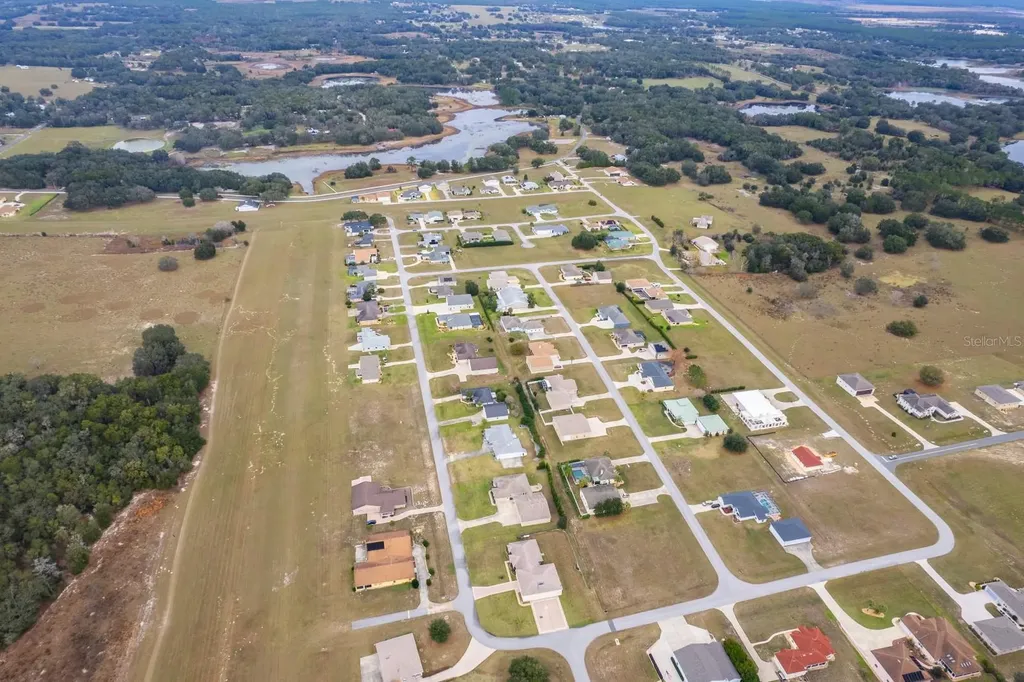 17520 SE 159th Terrace Weirsdale FL 32195